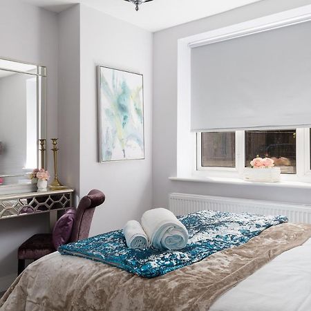 Cromwell Road Apartments London Luaran gambar