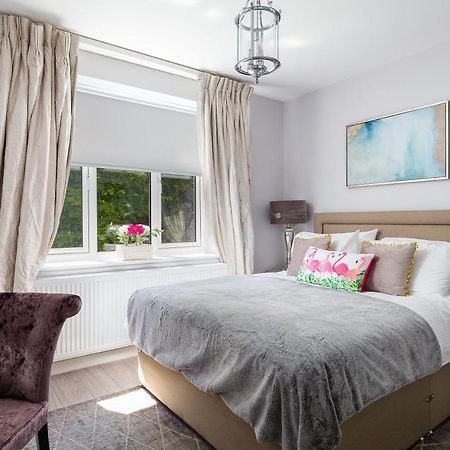 Cromwell Road Apartments London Luaran gambar