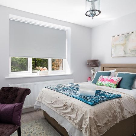 Cromwell Road Apartments London Luaran gambar