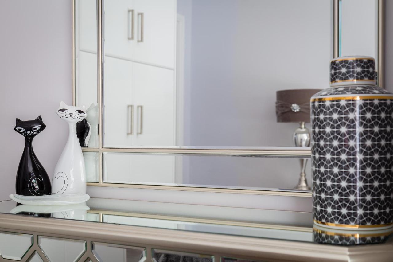 Cromwell Road Apartments London Luaran gambar