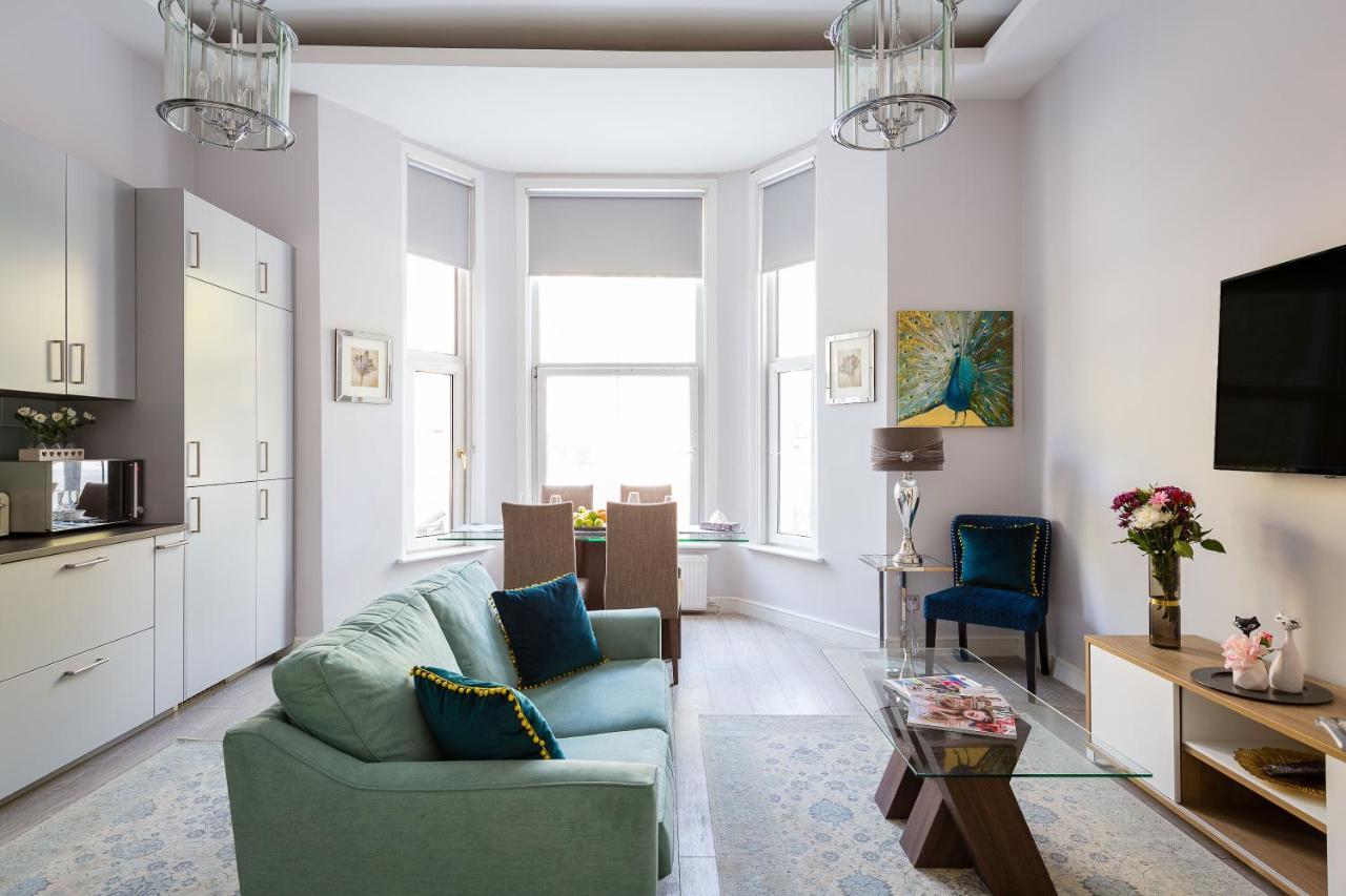 Cromwell Road Apartments London Luaran gambar