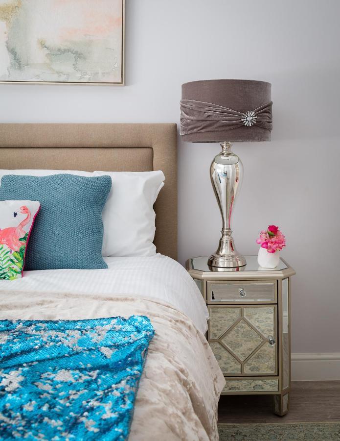 Cromwell Road Apartments London Luaran gambar