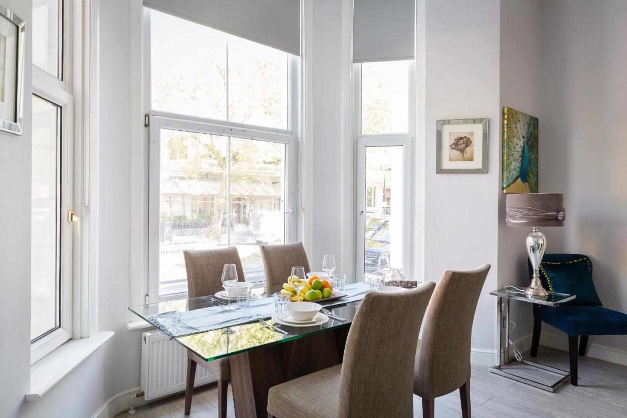 Cromwell Road Apartments London Luaran gambar