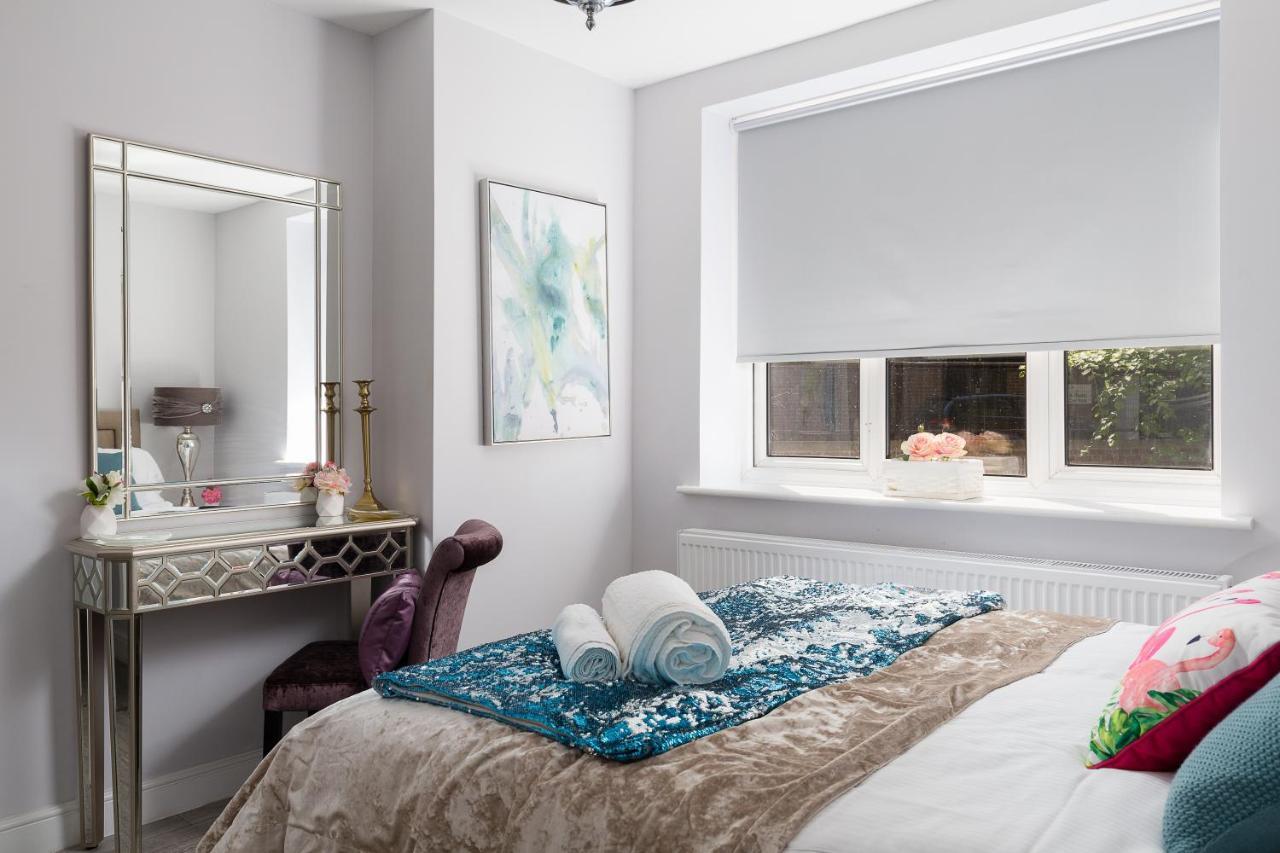 Cromwell Road Apartments London Luaran gambar