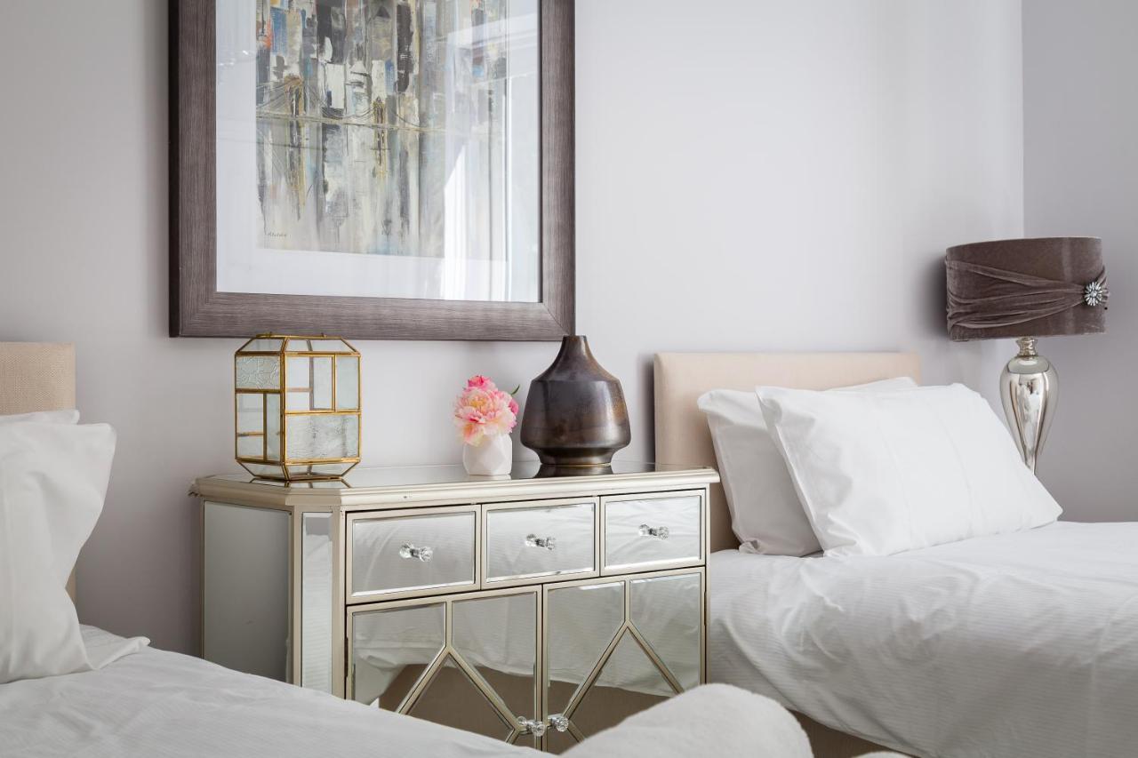 Cromwell Road Apartments London Luaran gambar