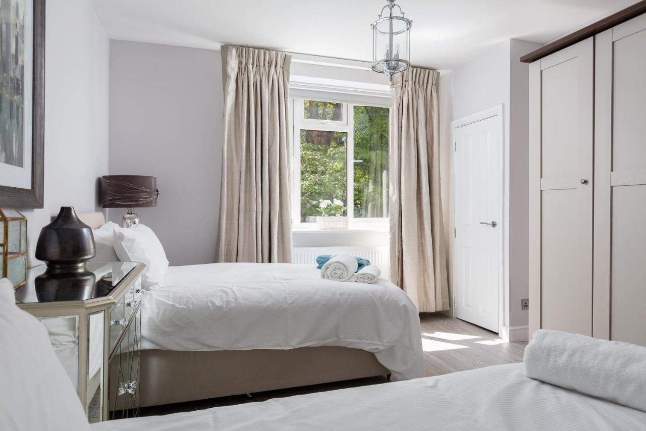 Cromwell Road Apartments London Luaran gambar