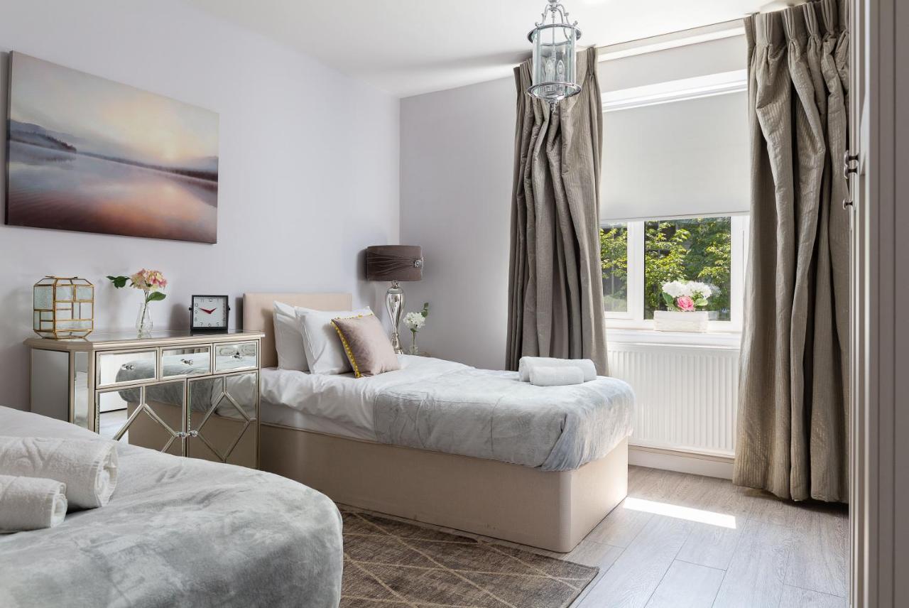 Cromwell Road Apartments London Luaran gambar