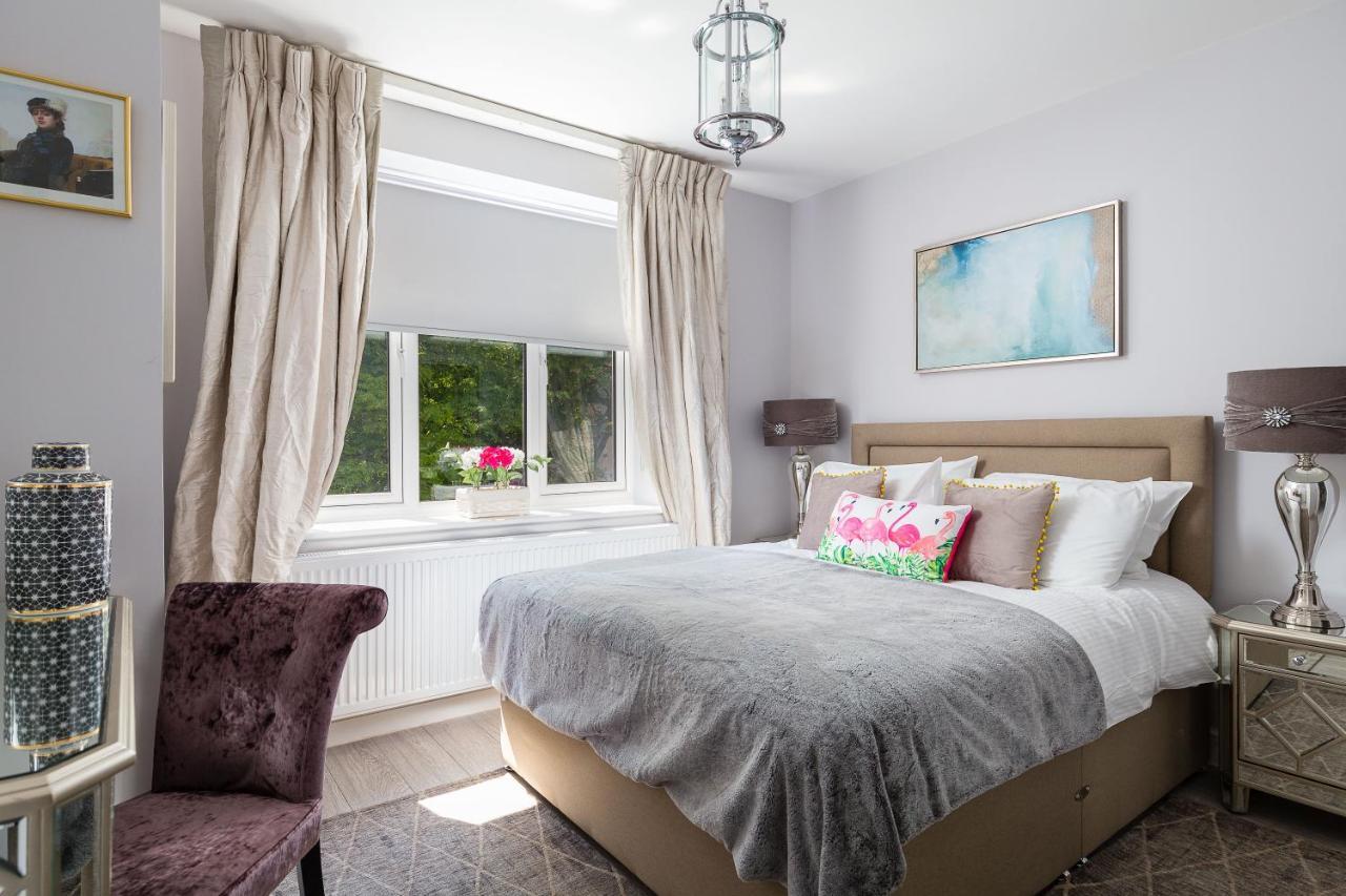 Cromwell Road Apartments London Luaran gambar