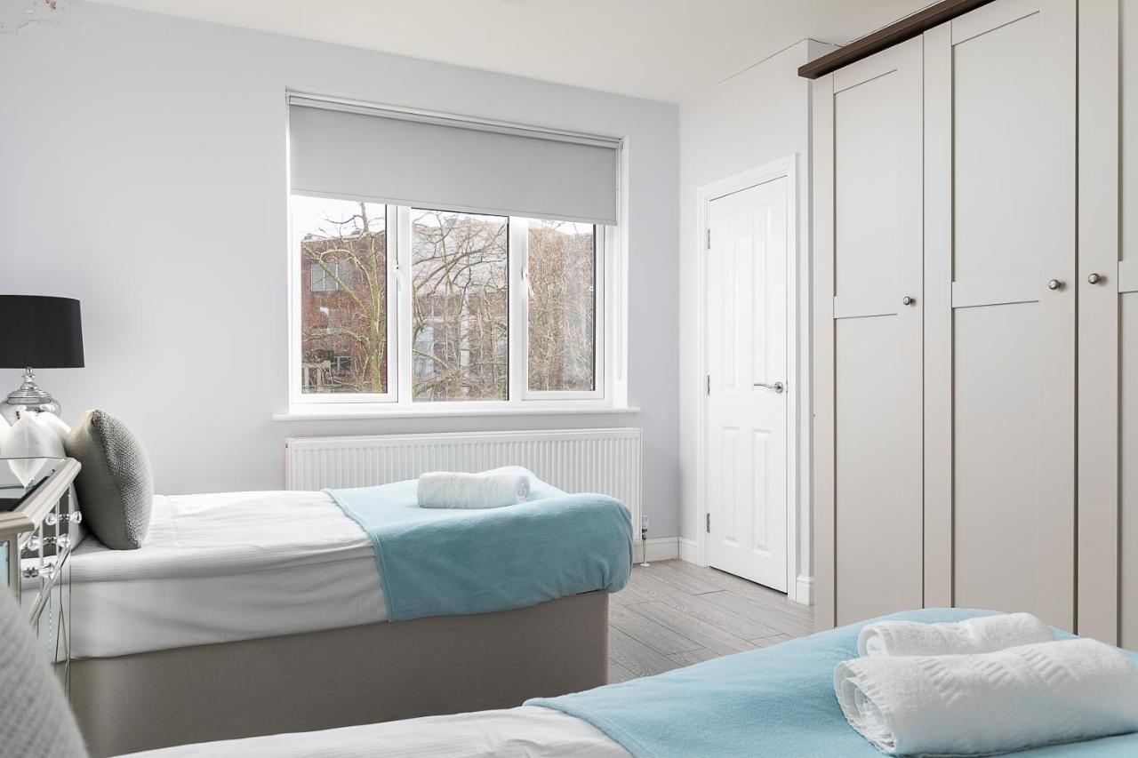 Cromwell Road Apartments London Luaran gambar