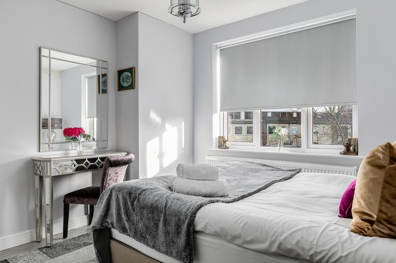 Cromwell Road Apartments London Luaran gambar