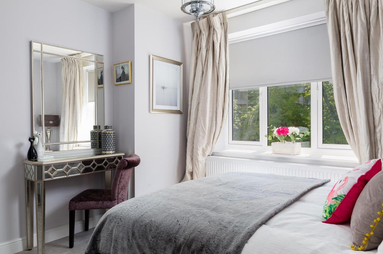 Cromwell Road Apartments London Luaran gambar