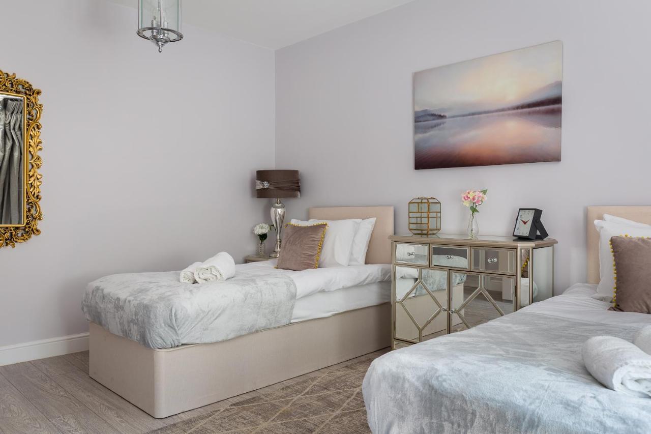 Cromwell Road Apartments London Luaran gambar