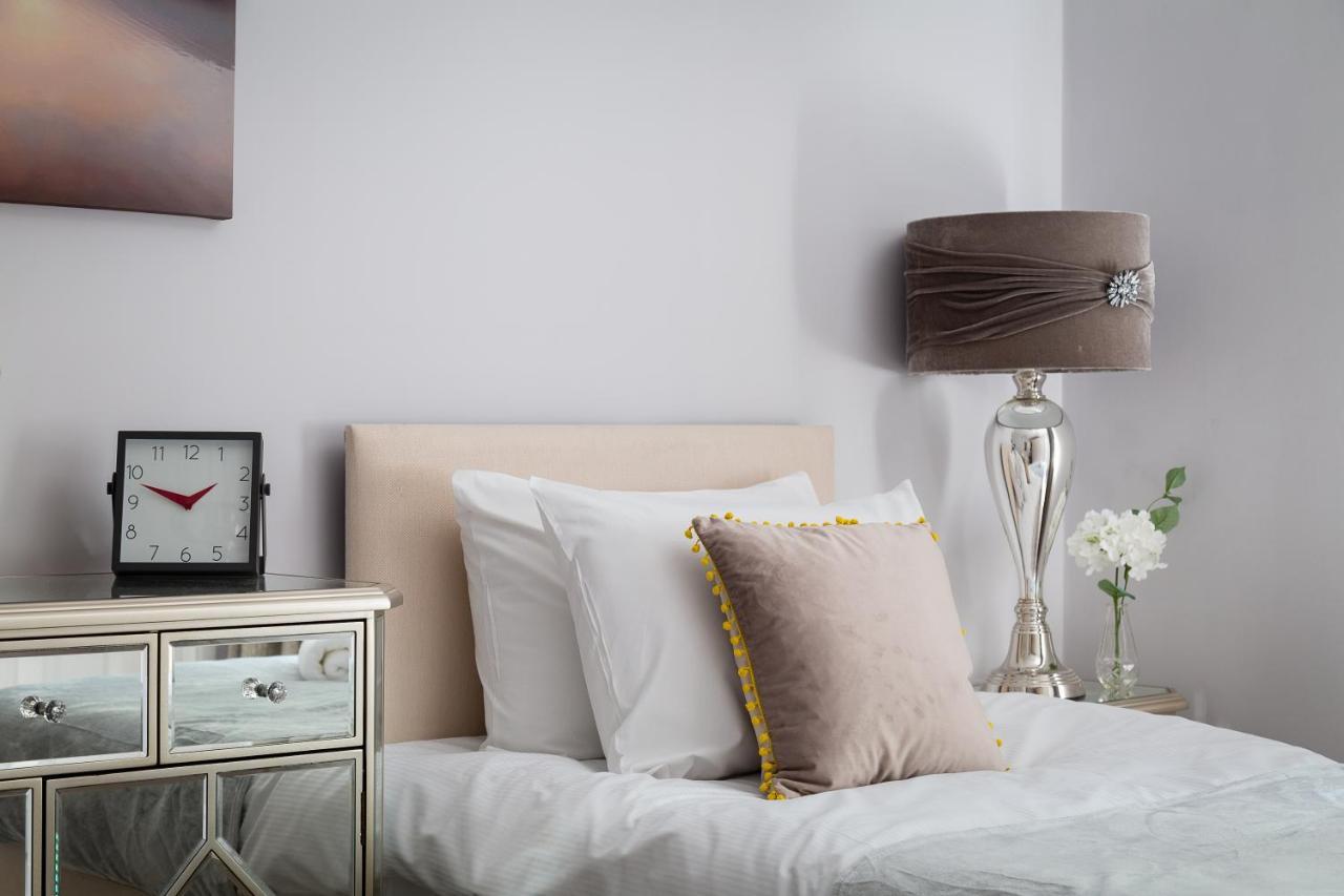 Cromwell Road Apartments London Luaran gambar