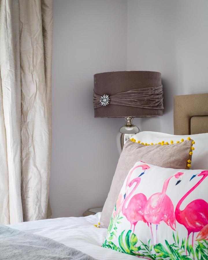 Cromwell Road Apartments London Luaran gambar
