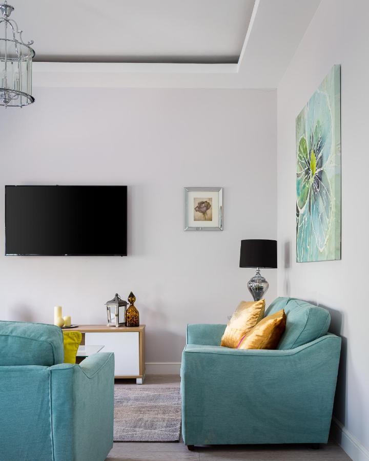 Cromwell Road Apartments London Luaran gambar