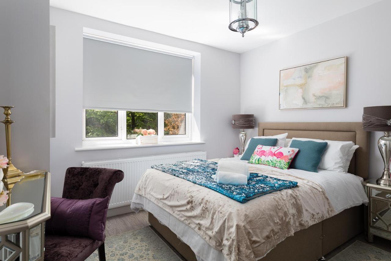 Cromwell Road Apartments London Luaran gambar