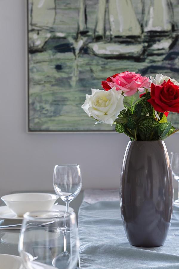 Cromwell Road Apartments London Luaran gambar