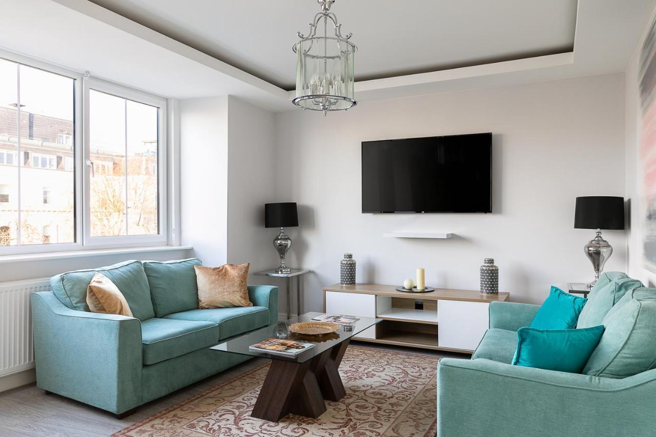Cromwell Road Apartments London Luaran gambar