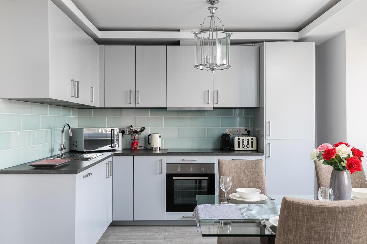 Cromwell Road Apartments London Luaran gambar