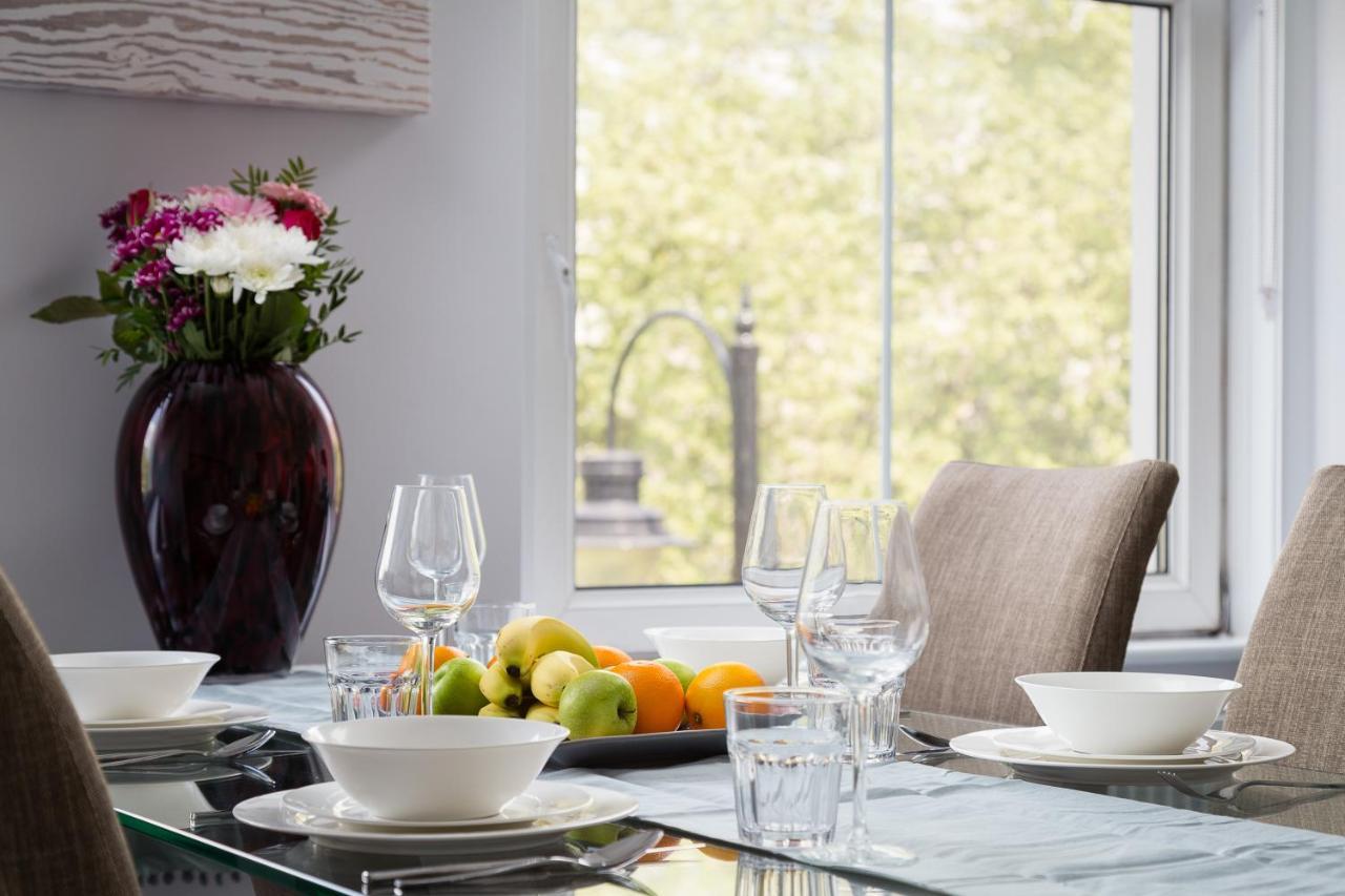 Cromwell Road Apartments London Luaran gambar