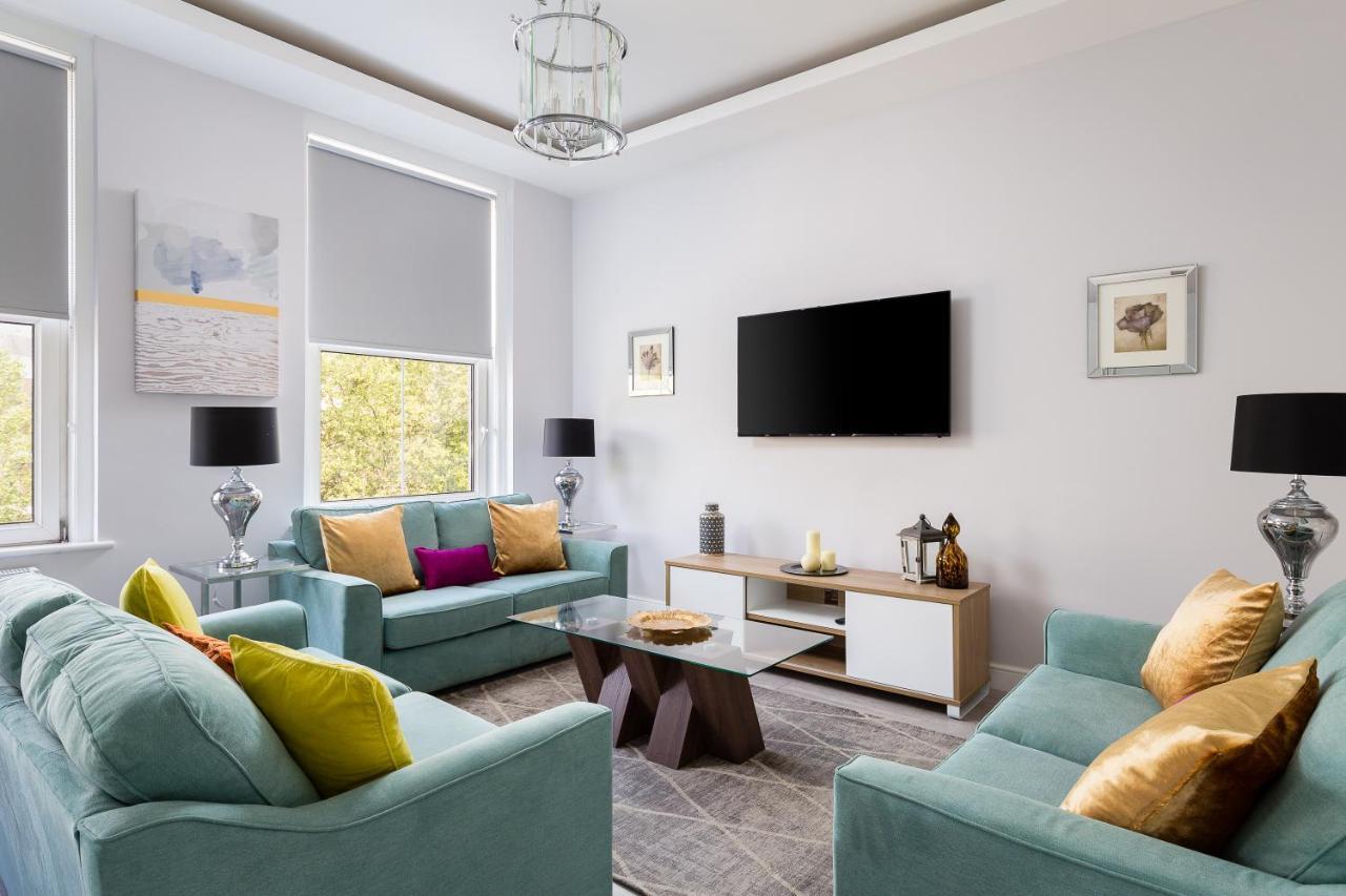 Cromwell Road Apartments London Luaran gambar