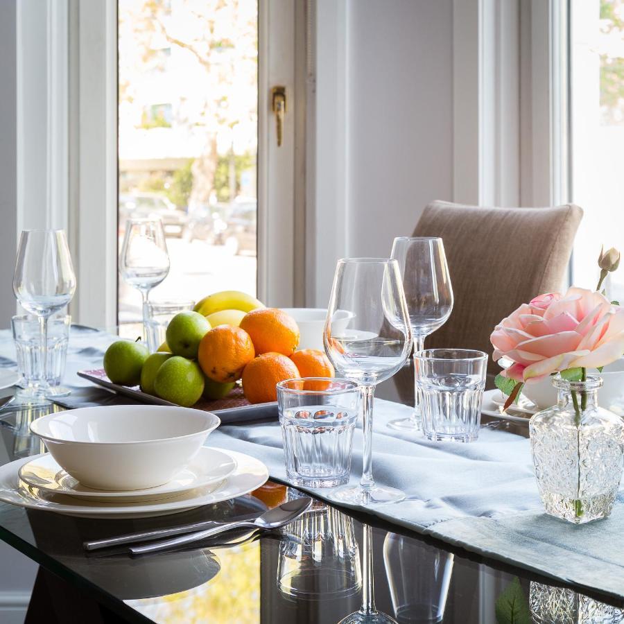 Cromwell Road Apartments London Luaran gambar
