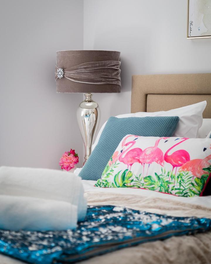 Cromwell Road Apartments London Luaran gambar