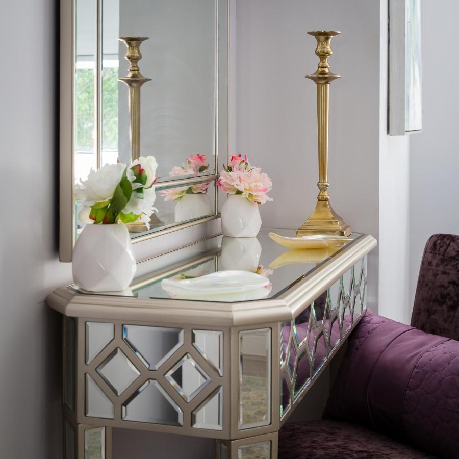 Cromwell Road Apartments London Luaran gambar