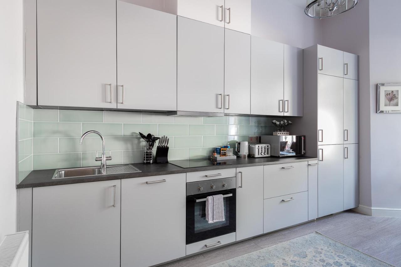 Cromwell Road Apartments London Luaran gambar