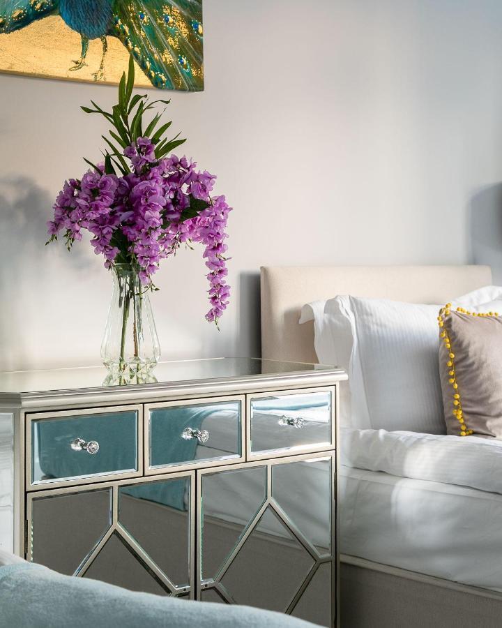 Cromwell Road Apartments London Luaran gambar