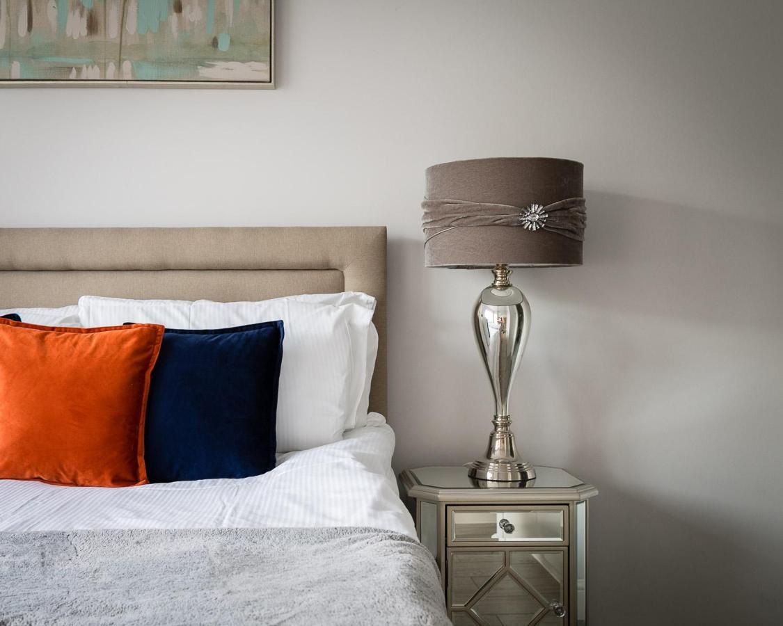 Cromwell Road Apartments London Luaran gambar