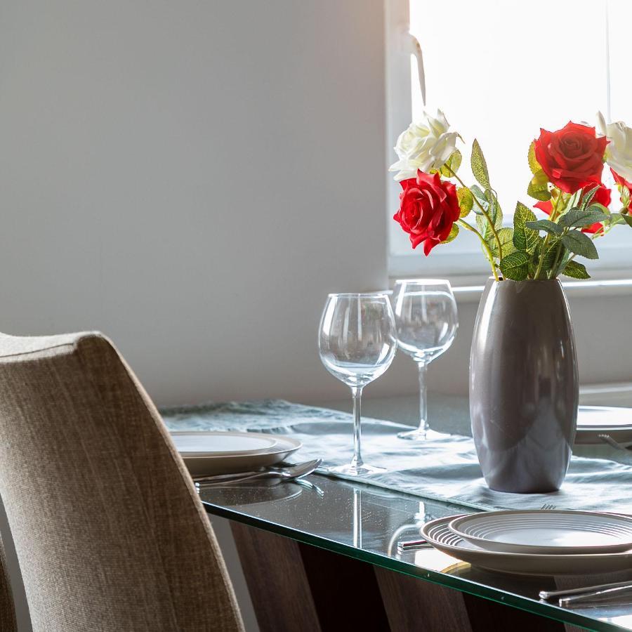 Cromwell Road Apartments London Luaran gambar