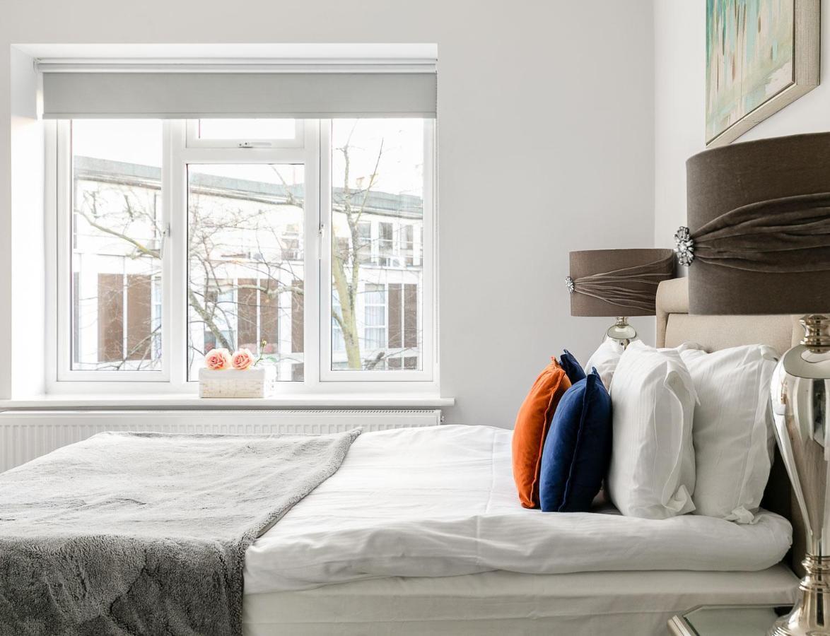 Cromwell Road Apartments London Luaran gambar