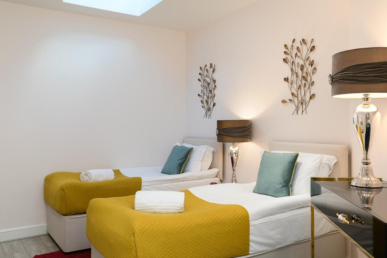 Cromwell Road Apartments London Luaran gambar
