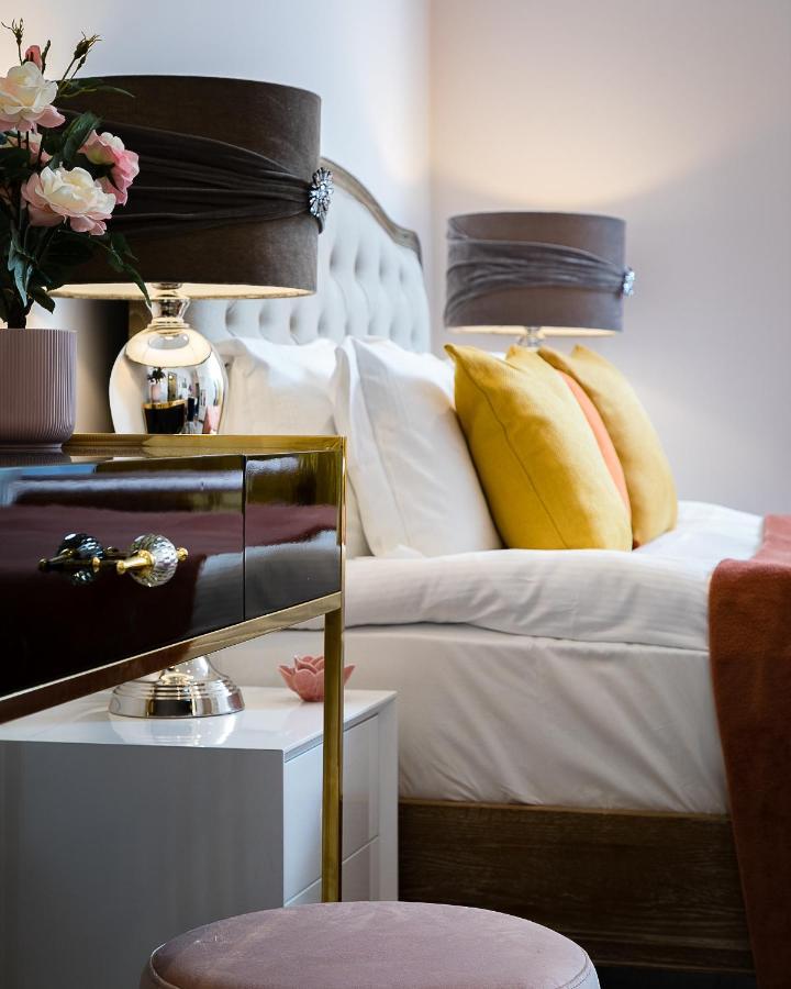 Cromwell Road Apartments London Luaran gambar