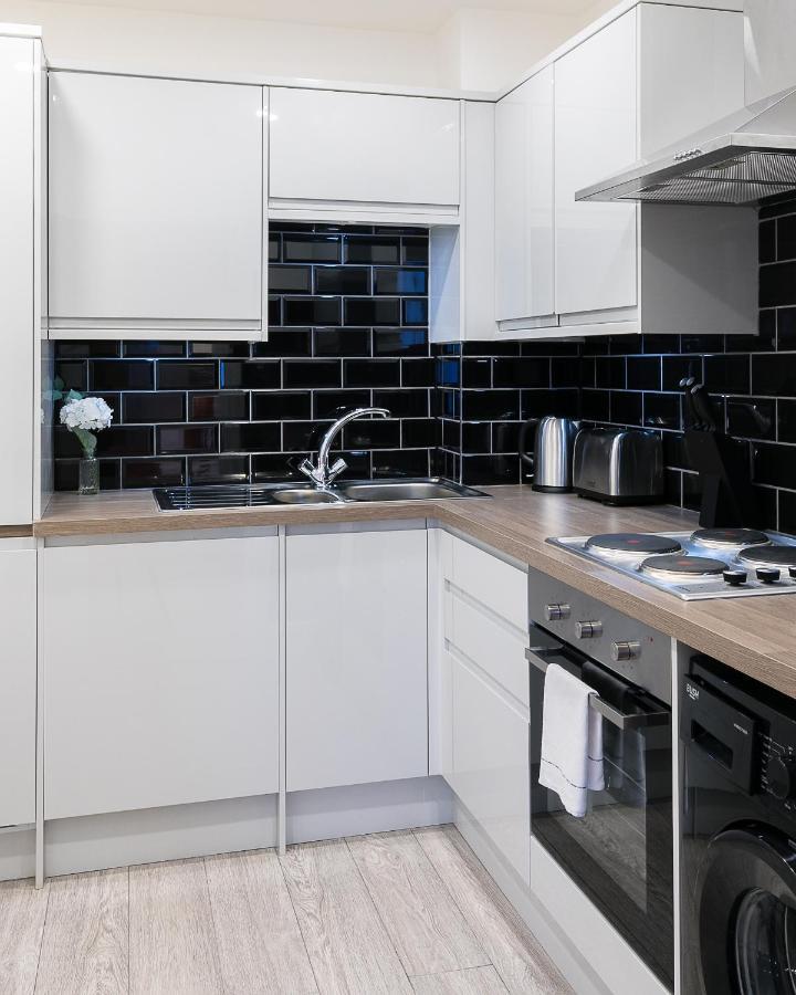 Cromwell Road Apartments London Luaran gambar