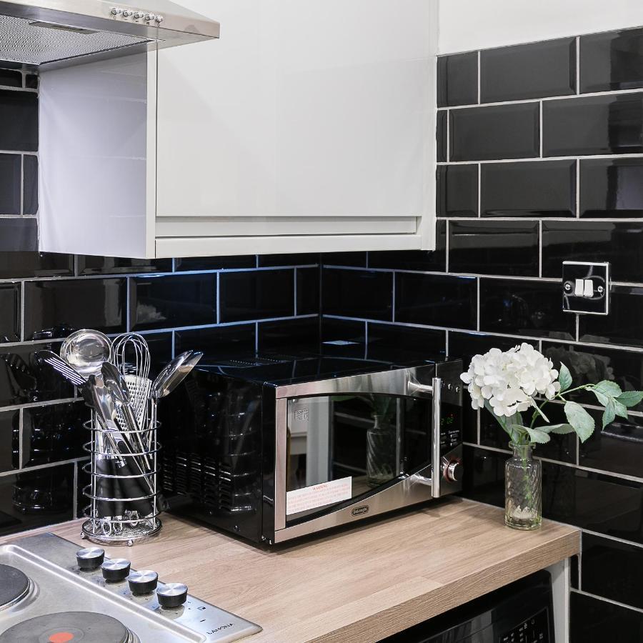 Cromwell Road Apartments London Luaran gambar