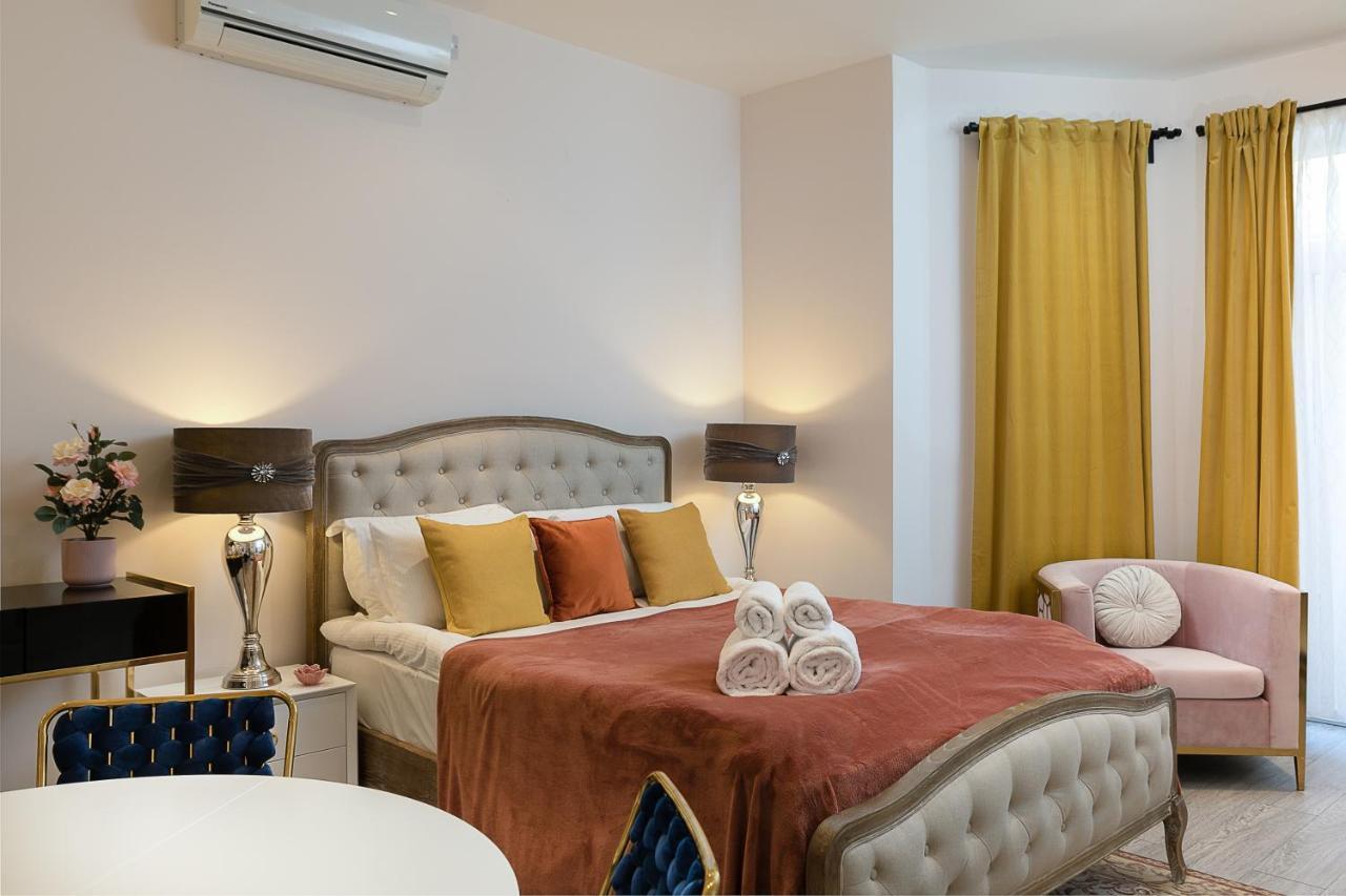Cromwell Road Apartments London Luaran gambar