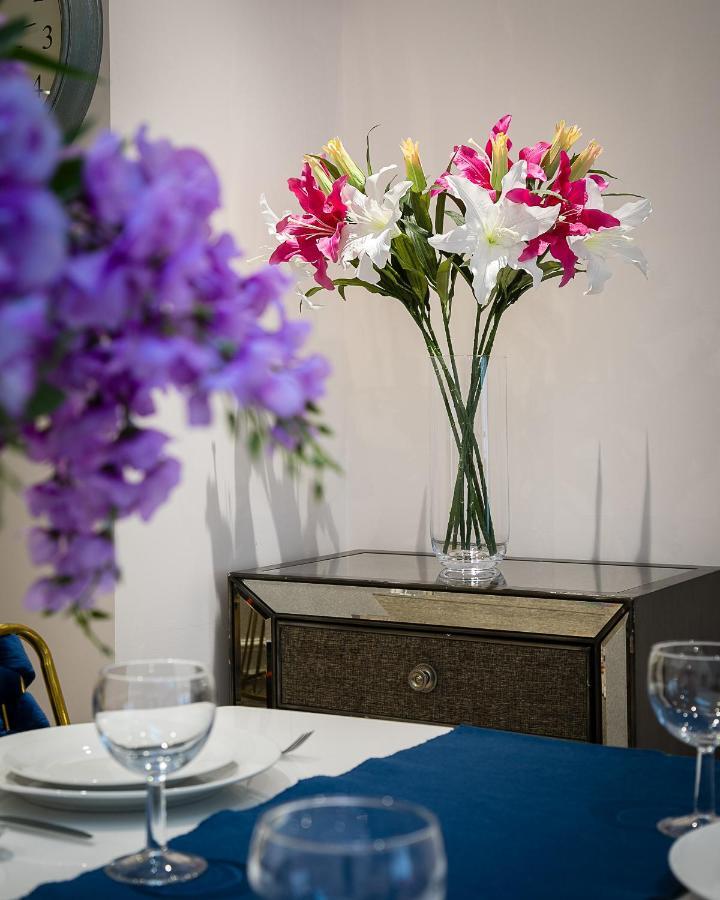 Cromwell Road Apartments London Luaran gambar