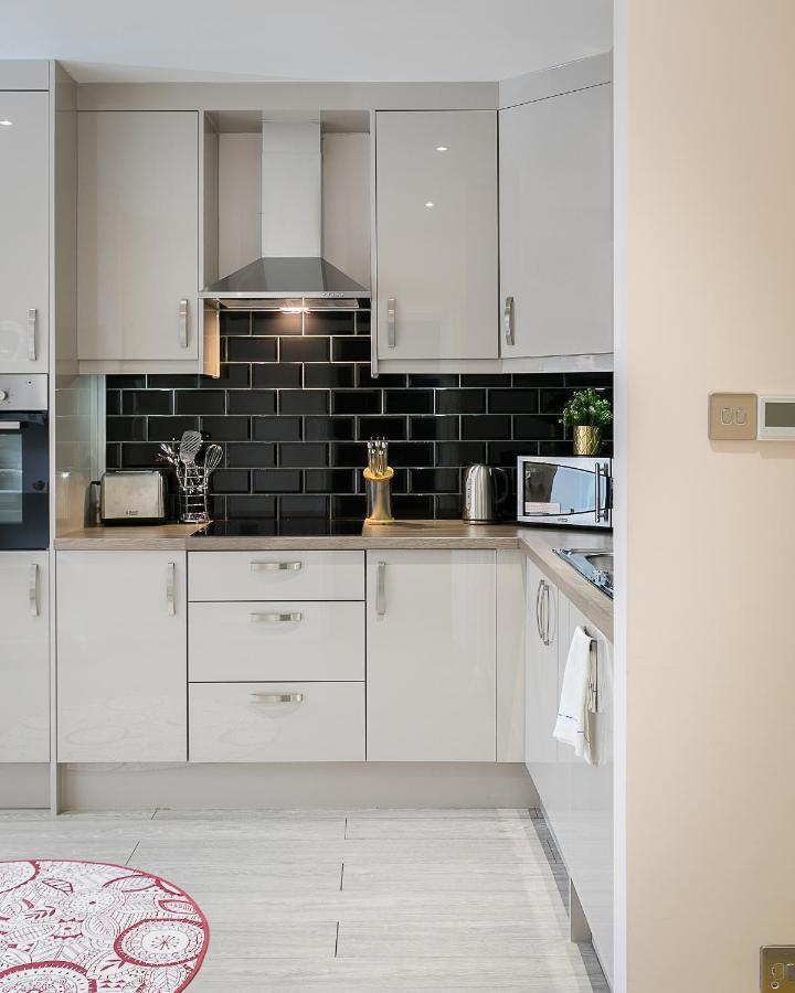 Cromwell Road Apartments London Luaran gambar