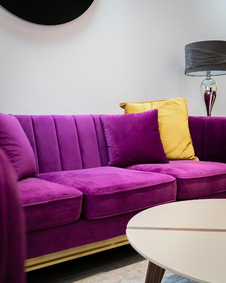 Cromwell Road Apartments London Luaran gambar