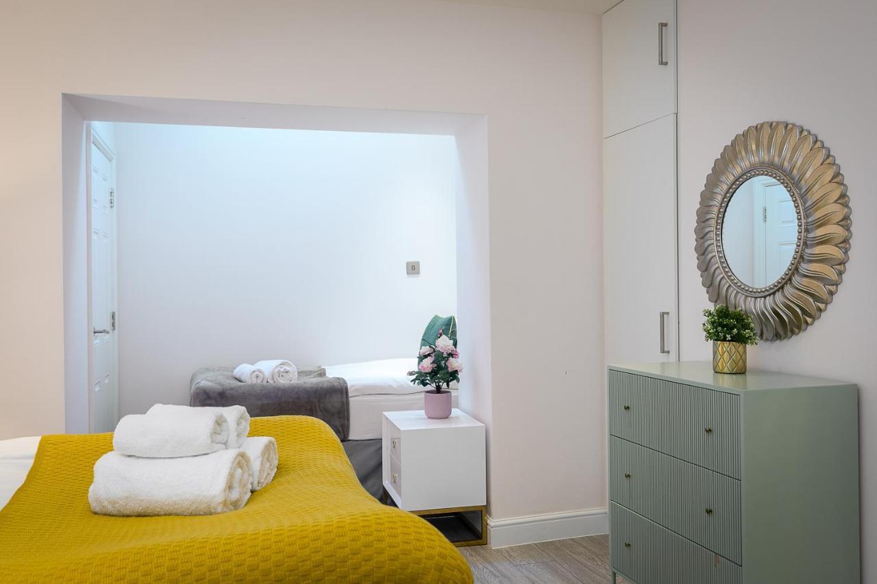 Cromwell Road Apartments London Luaran gambar