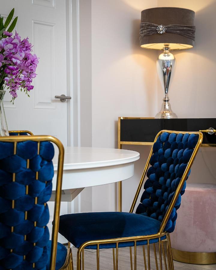 Cromwell Road Apartments London Luaran gambar