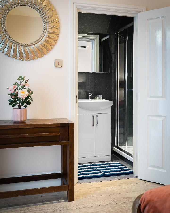 Cromwell Road Apartments London Luaran gambar