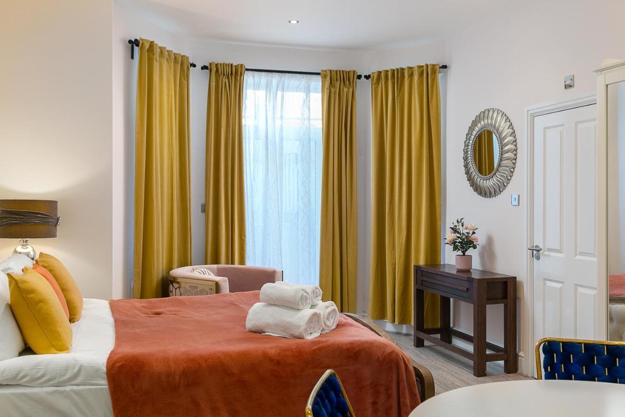 Cromwell Road Apartments London Luaran gambar