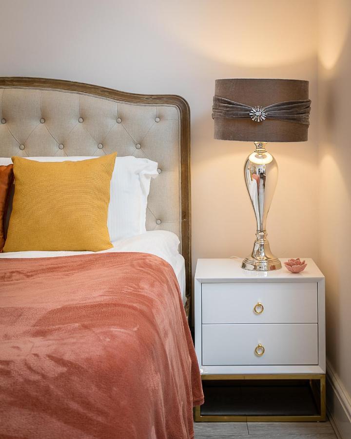 Cromwell Road Apartments London Luaran gambar