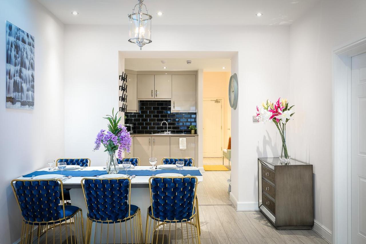 Cromwell Road Apartments London Luaran gambar