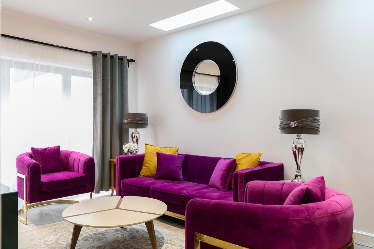 Cromwell Road Apartments London Luaran gambar