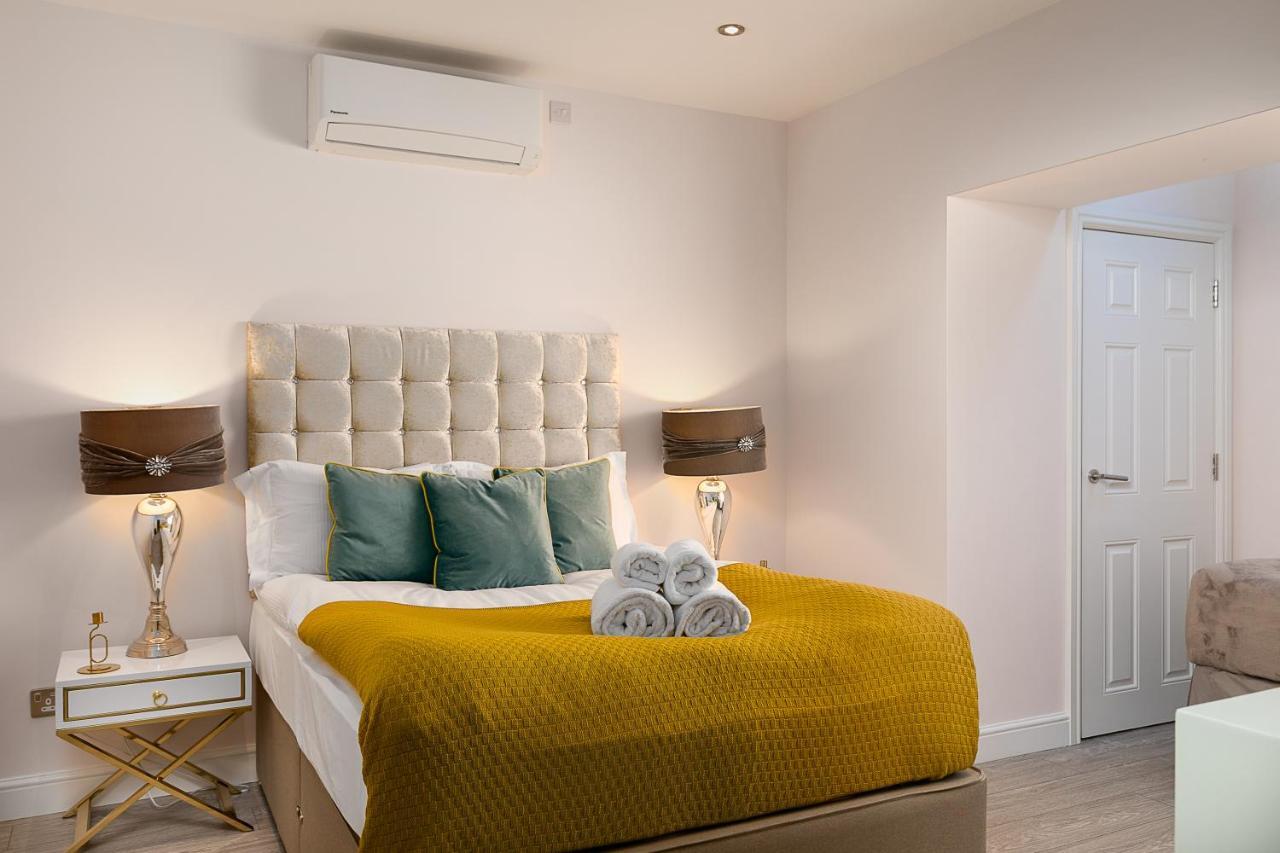Cromwell Road Apartments London Luaran gambar