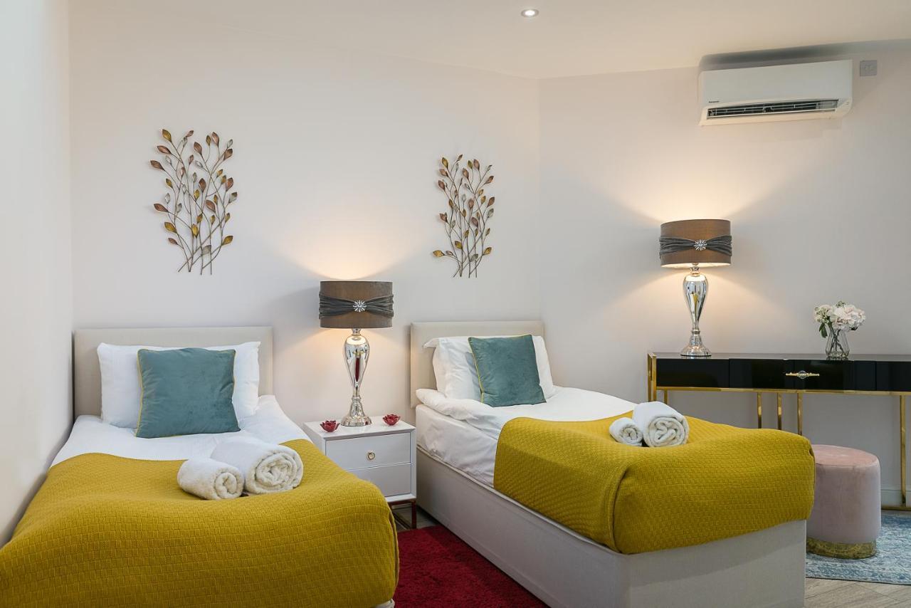 Cromwell Road Apartments London Luaran gambar